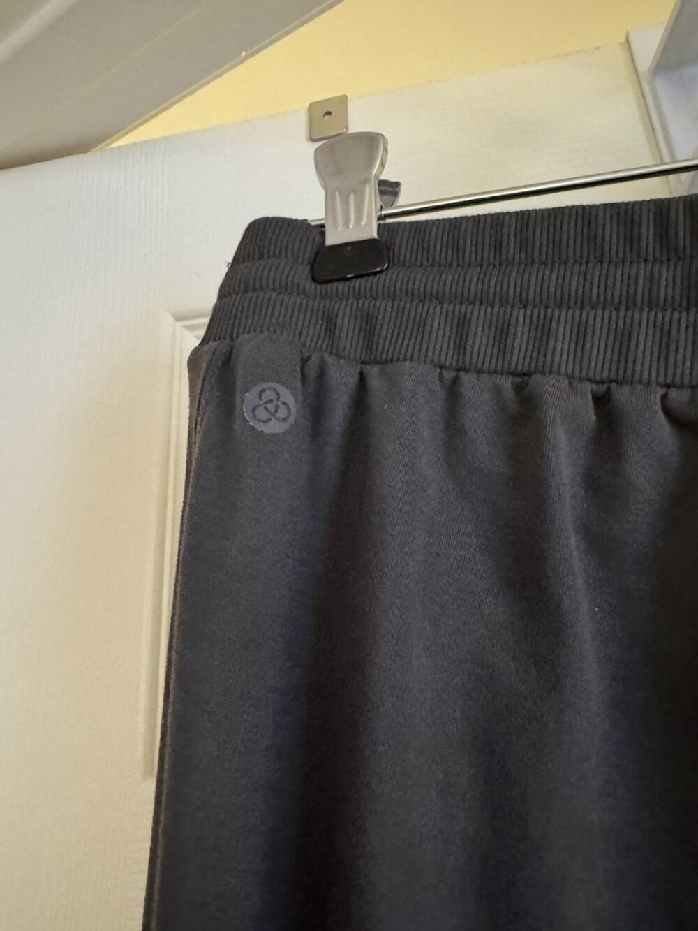 Zella Drawstring Joggers - Picture 3 of 4
